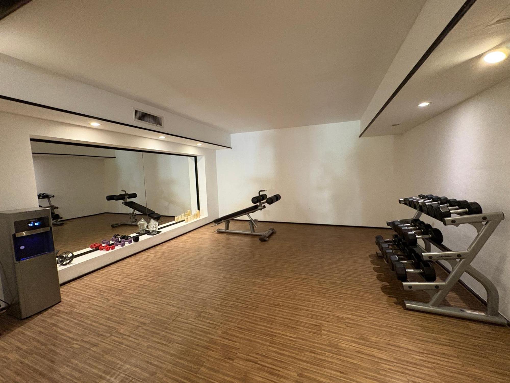Apartamento Departamento En Aldea Thai Con Terraza, Vista Al Mar Y Alberca Privada, Para 8 Personas *