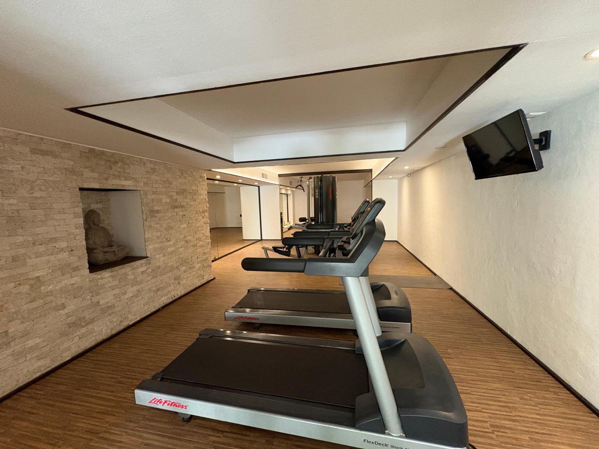 Departamento En Aldea Thai Con Terraza, Vista Al Mar Y Alberca Privada, Para 8 Personas Apartamento